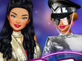 遊戲TikTok Divas 復古未來 在線