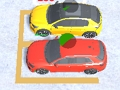 遊戲停車場國王停車場管理 3D 在線