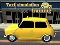遊戲出租車模擬培訓 在線