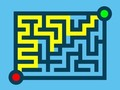 遊戲迷宮與迷宮在線