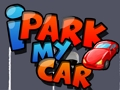 遊戲IPark我的車 在線