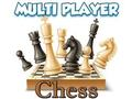 遊戲國際象棋多人遊戲在線