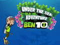 遊戲Ben 10 海底冒險 在線