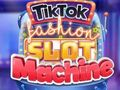 遊戲TikTok時尚老虎機 在線
