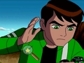遊戲Ben 10 隱藏的星星挑戰 在線