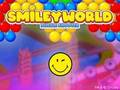 遊戲Smileyworld 泡泡射手在線