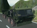 遊戲美國越野陸軍卡車司機 在線