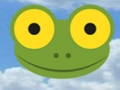 遊戲認識Make the Frog 在線