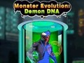 遊戲怪物進化惡魔DNA 在線
