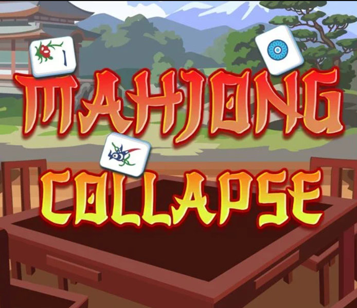 遊戲麻將崩 在線