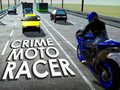 遊戲犯罪摩托車賽車手在線