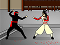 遊戲龍拳2-為刀片戰鬥 在線