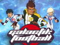 遊戲Galactik 足球拼圖系列 在線