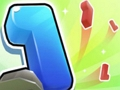 遊戲編號運行 3D 在線
