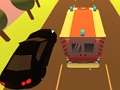 遊戲交通賽車終極版 在線