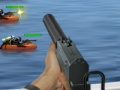 遊戲快艇射擊 在線