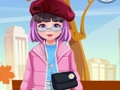 遊戲Kiddo 秋季休閒 在線