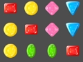 遊戲火柴糖。 io 在線