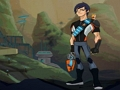 遊戲Slugterra 速度英雄 在線
