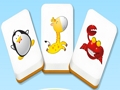 遊戲連接動物 Onet Kyodai 在線