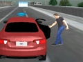 遊戲汽車不可能的特技遊戲 3D 2022 在線