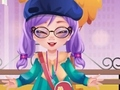 遊戲托迪秋季休閒 在線