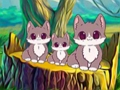 遊戲拯救狼 在線