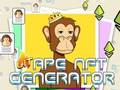 遊戲Lit Ape NFT 生成器 在線