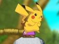 遊戲PokeWorld 彈跳 在線