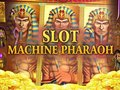 遊戲老虎機法老 在線