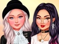 遊戲蒸汽朋克 Insta 公主 在線