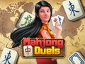 遊戲麻雀對決在線