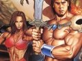 遊戲金斧頭 3 在線