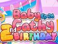 遊戲寶貝凱茜第 26 集：2 歲生日 在線