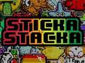 遊戲吸sticka堆在線