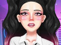 遊戲自來溪美學 在線