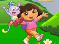 遊戲Dora Vespa冒險 在線