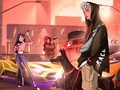 遊戲Rod 多人車輛駕駛在線