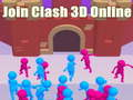 遊戲在線加入 Clash 3D 在線