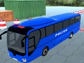 遊戲美國警車停車場 在線