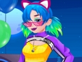 遊戲Teenzone 霓虹派對 在線