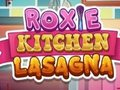 遊戲Roxie 的廚房：千層面 在線