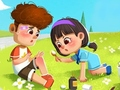 遊戲嬰兒急救技巧 在線