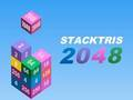 遊戲堆疊方塊 2048在線