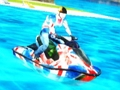 遊戲摩托艇賽車世界 3D 在線