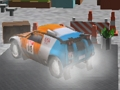 遊戲終極怪獸吉普停車遊戲 在線
