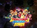 遊戲Boboiboy 銀河快跑在線