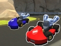 遊戲融合卡丁車 在線