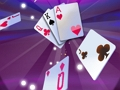 遊戲卡片 21 在線