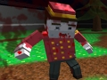 遊戲PGA 6：Blocky Combat SWAT Apocalypse 在線